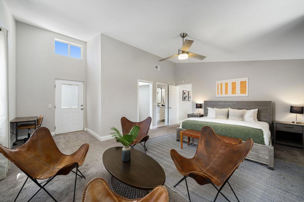 Desert Park Estates - Residential