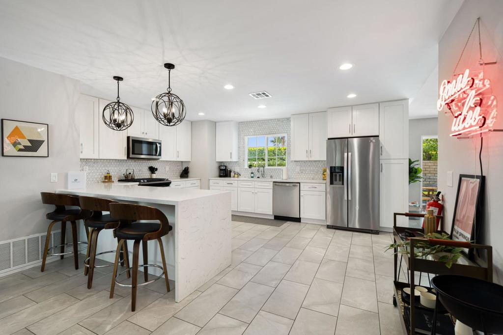 Desert Park Estates - Residential