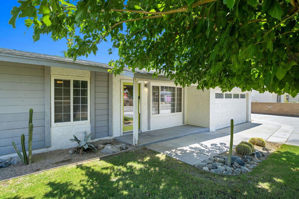 Desert Park Estates - Residential