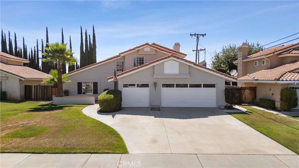 13010 Monterey Drive