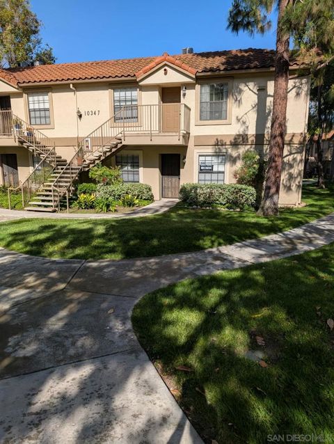 10347 Azuaga Street 87 San Diego CA 92129