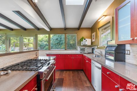 Tiny photo for 8581 Appian Way, Los Angeles, CA 90046 (MLS # 26659693)