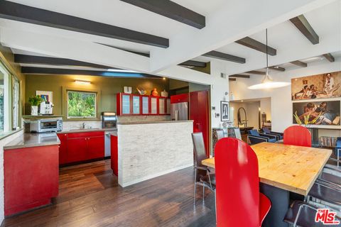 Tiny photo for 8581 Appian Way, Los Angeles, CA 90046 (MLS # 26659693)