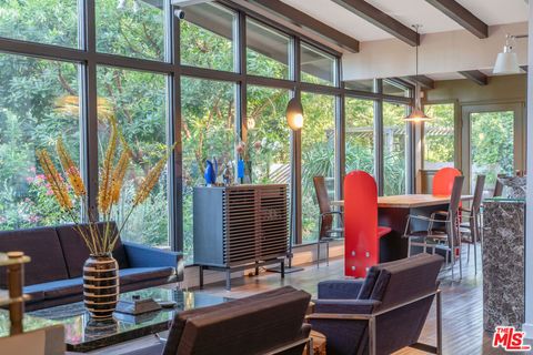 Tiny photo for 8581 Appian Way, Los Angeles, CA 90046 (MLS # 26659693)