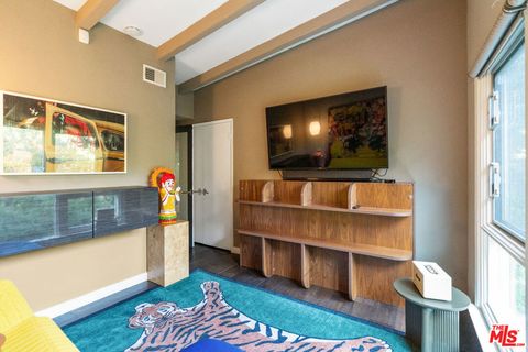 Tiny photo for 8581 Appian Way, Los Angeles, CA 90046 (MLS # 26659693)