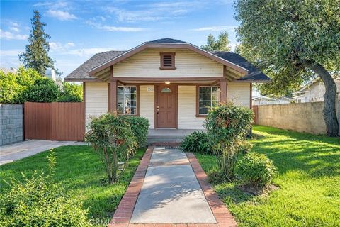 Photo of 3328 Milton Street, Pasadena, CA 91107 (MLS # AR26049255)