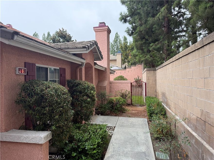 Fully renovated home in the highly desirable Terra Vista community. This property features a private backyard, brand new AC, and modern finishes throughout. Centrally located near shopping, dining, and top-rated schools. Rare rental opportunity in one of Rancho Cucamonga’s most sought-after neighborhoods.