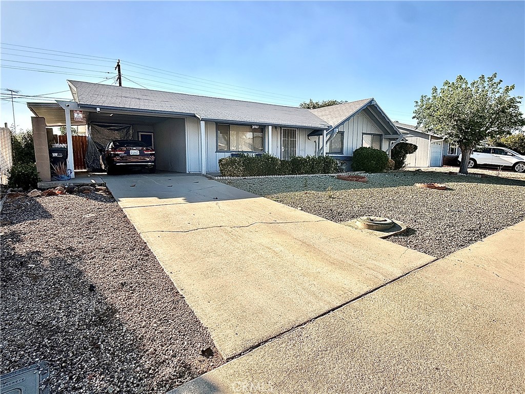 28811 Carmel