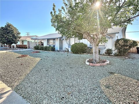 Photo of 28811 Carmel Rd, Menifee, CA 92586 (MLS # SW26072558)