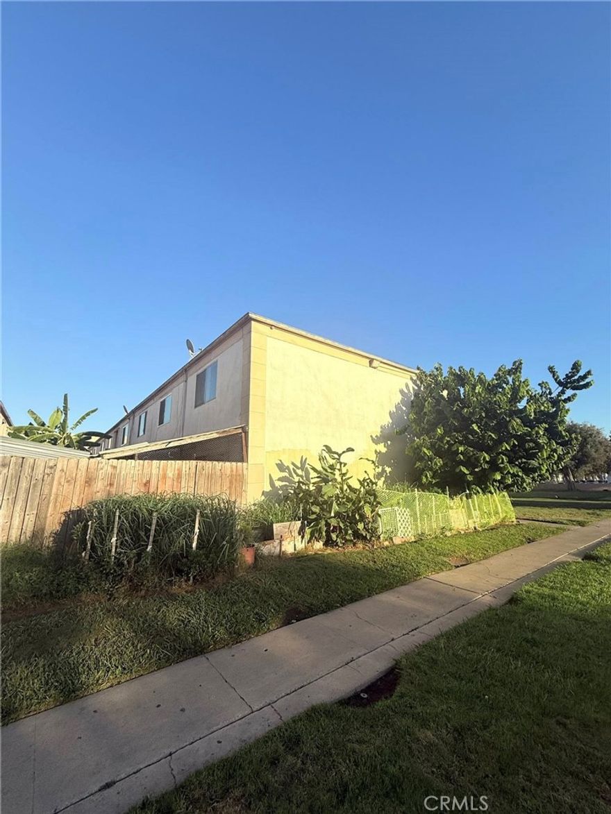 Affordable & Stylish!***



Why rent when you can PAY LESS AND OWN? This 2-bedroom condo in the heart of Santa Ana gives you:



** Bright & open living space 

** Private Patio

** Modern kitchen + dining area

** 2 spacious bedrooms

** Gated community living

** Pool, playground and BBQ Grills

** Close to shops, food, nightlife, schools & freeways

* All this at a price so affordable !!



***** Santa Ana is one of OC’s hottest cities, and homes like this go FAST.



Call/text Karina Onofre at (714) 360-2011 to MAKE AN OFFER TODAY before it’s gone.