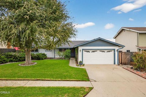 240 Gorrion Avenue Ventura CA 93004