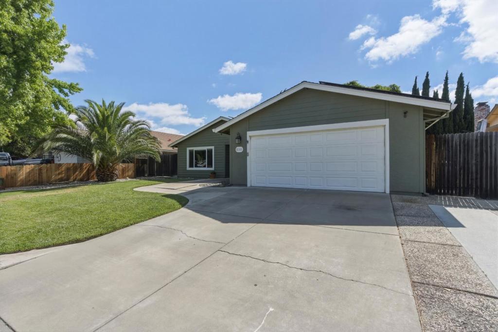 1101 Marne Drive