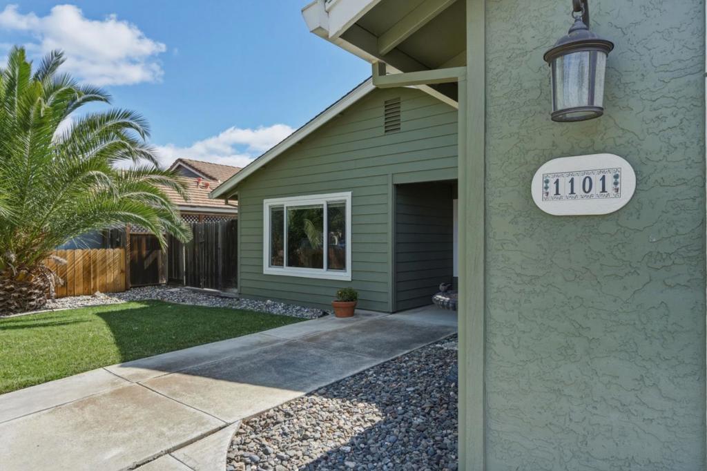 1101 Marne Drive
