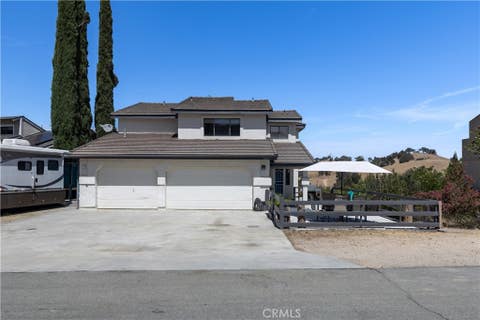 Photo of 5065 Meadow Lark LN, Paso Robles, CA 93446 (MLS # NS26179745)