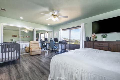 Tiny photo for 5065 Meadow Lark LN, Paso Robles, CA 93446 (MLS # NS26179745)