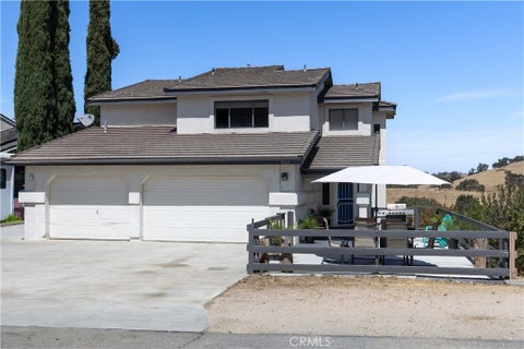 Tiny photo for 5065 Meadow Lark LN, Paso Robles, CA 93446 (MLS # NS26179745)