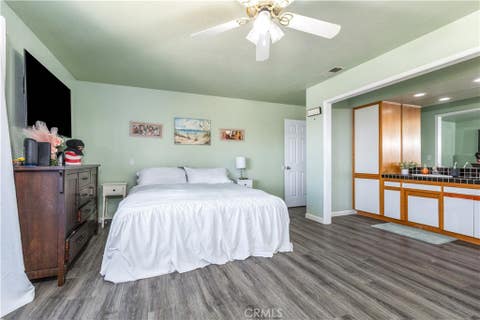 Tiny photo for 5065 Meadow Lark LN, Paso Robles, CA 93446 (MLS # NS26179745)