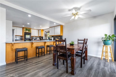 Tiny photo for 5065 Meadow Lark LN, Paso Robles, CA 93446 (MLS # NS26179745)