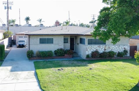 7414 Dinsdale Street Downey CA 90240