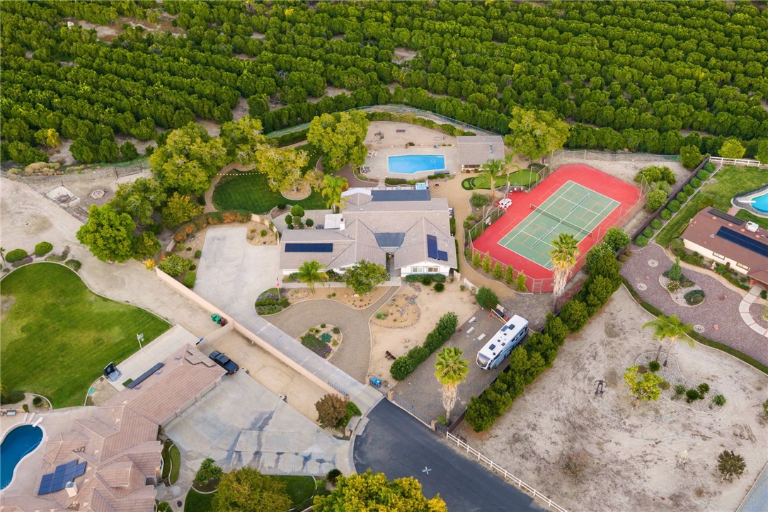 26440 Old Agency Road