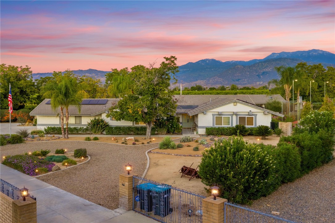 26440 Old Agency Road