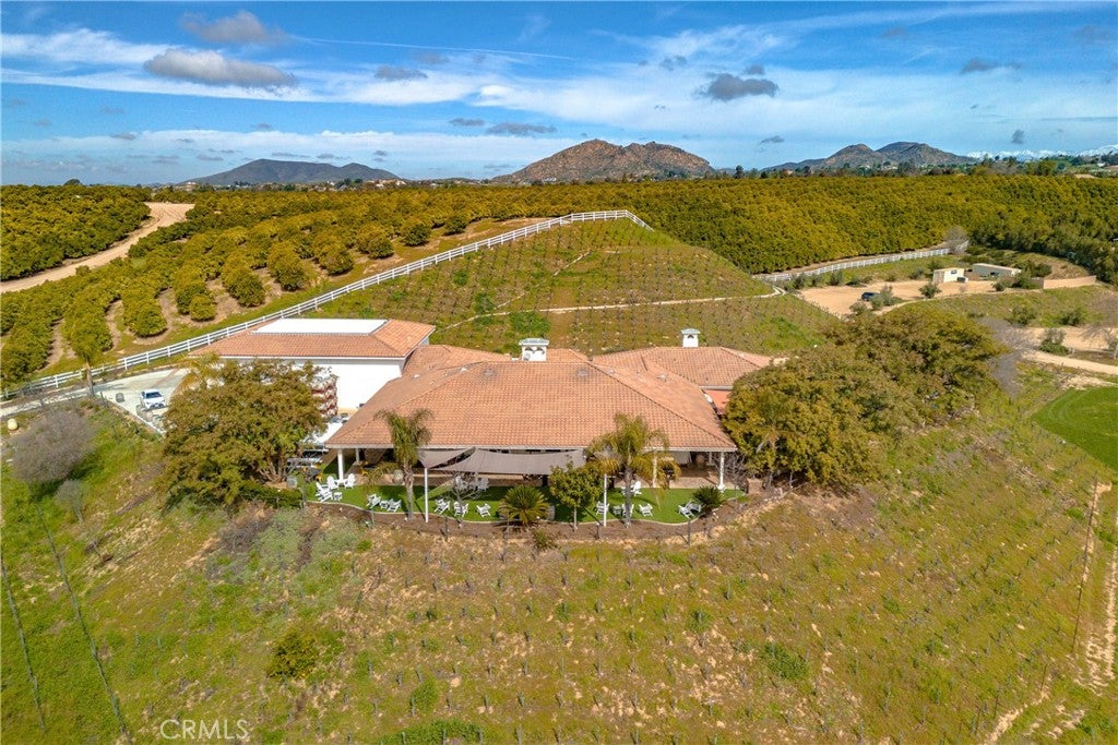 40230 De Portola Road