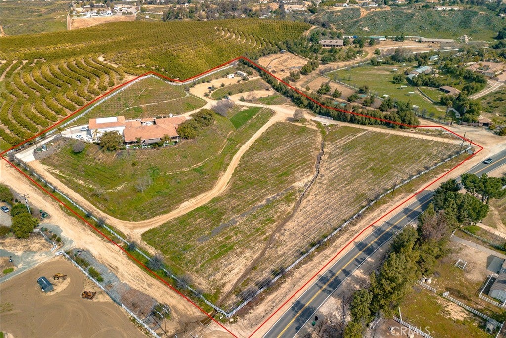 40230 De Portola Road