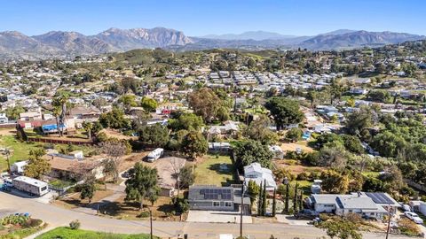 Property photo of 8553 gardena rd, lakeside, CA 92040