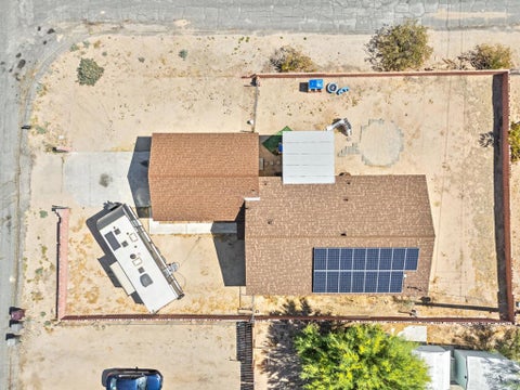 Photo of 5509 Mariposa Avenue, 29 Palms, CA 92277 (MLS # 219149373DA)