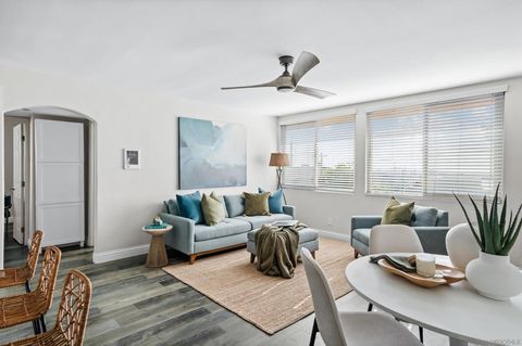 1205 Colusa St 18 San Diego CA 92110