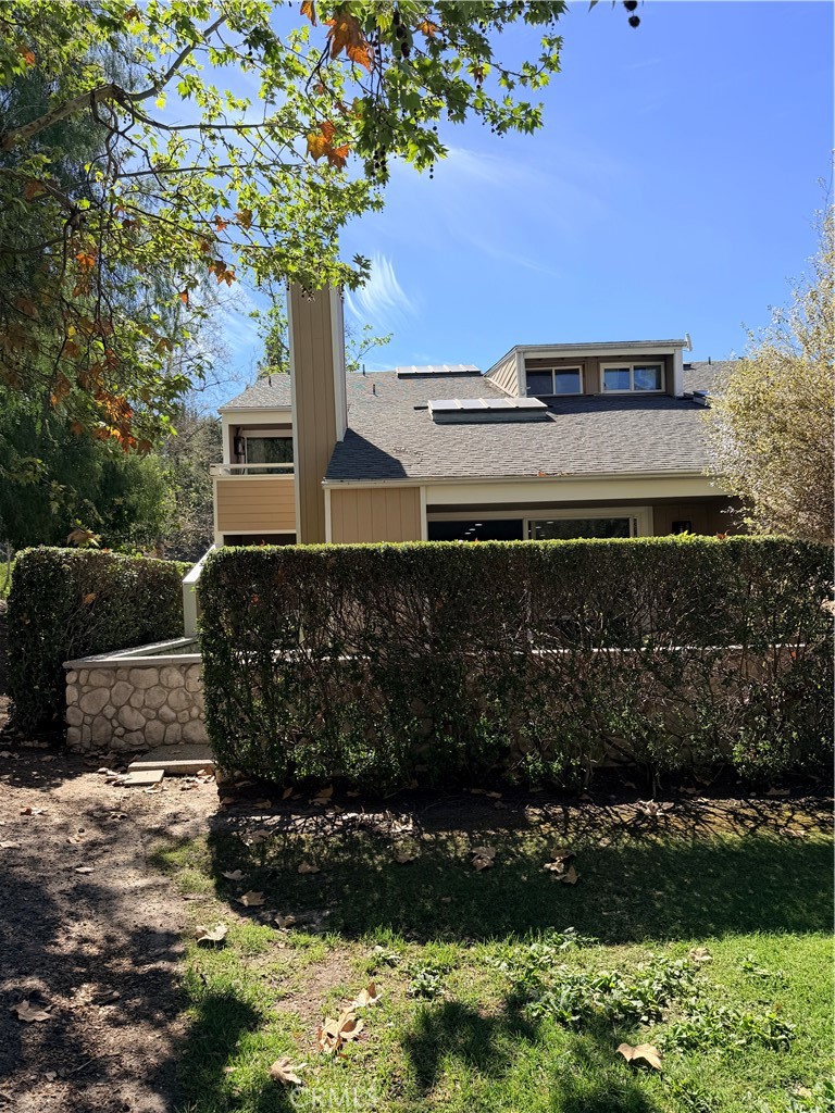 23551 Avenida La Caza #129 B