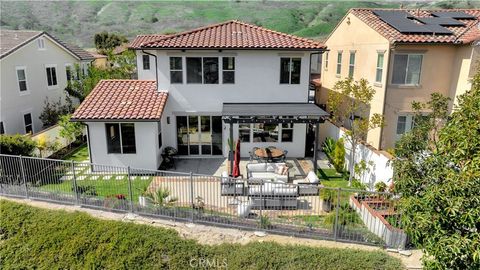 26 Cache Street Rancho Mission Viejo CA 92694