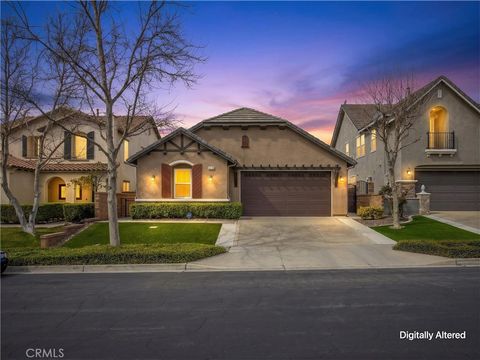 Photo of 5418 Massa Way, Fontana, CA 92336 (MLS # TR26053281)