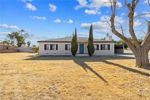 21199 S Feland Avenue Riverdale CA 93656