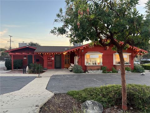 Photo of 240 W Foothill, Claremont, CA 91711 (MLS # PW26066122)