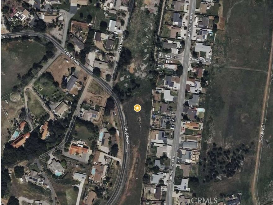 Excellent opportunity to own 1.07 acres of land zoned R-1. This parcel offers ample space for the construction of a custom residence with room for outdoor amenities. The property’s zoning allows for single-family residential use, providing flexibility for future development. Seller may carry.