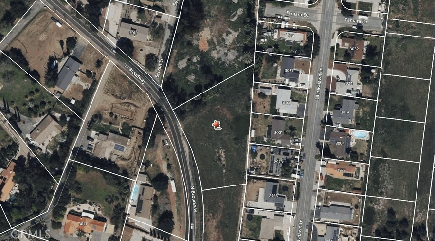 North Escondido - Land