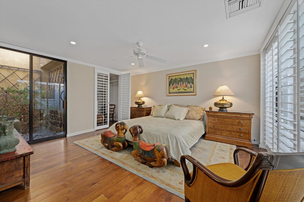 Morningside Country - Residential Lease