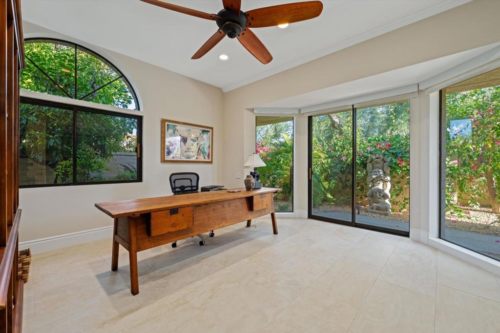 Morningside Country - Residential Lease