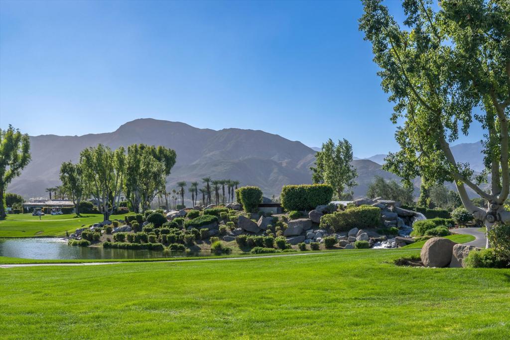 Morningside Country - Residential Lease