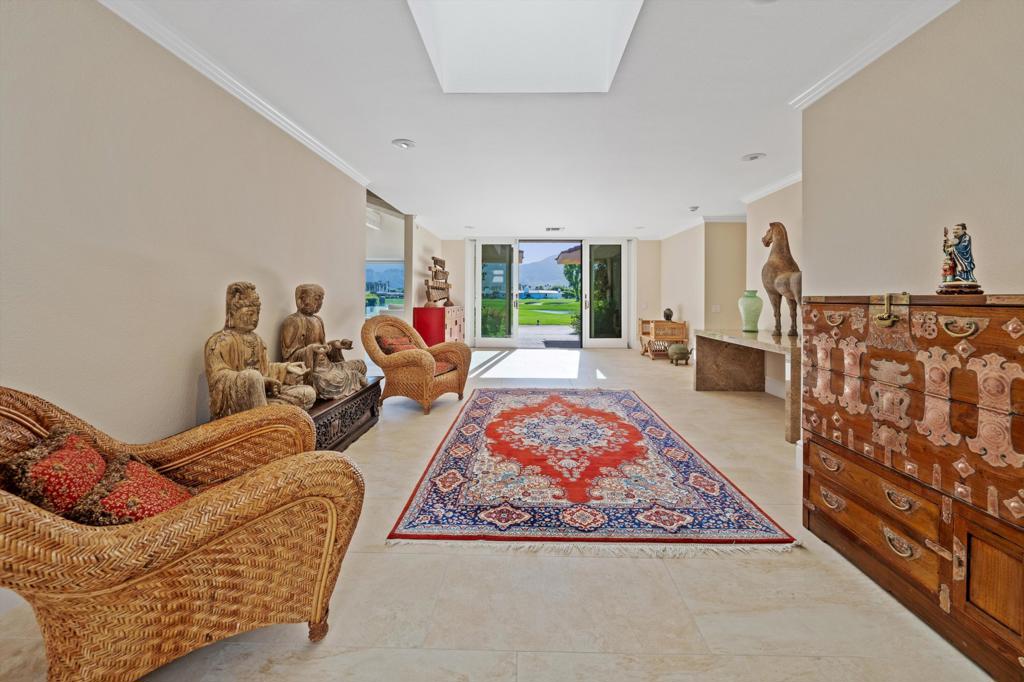 Morningside Country - Residential Lease