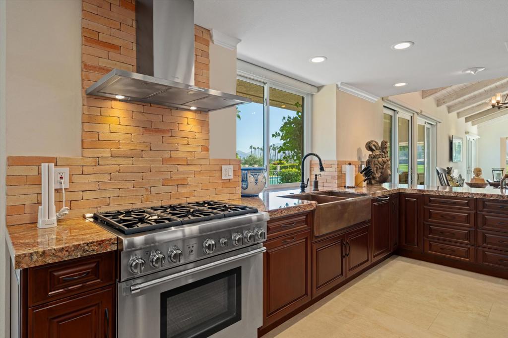 Morningside Country - Residential Lease