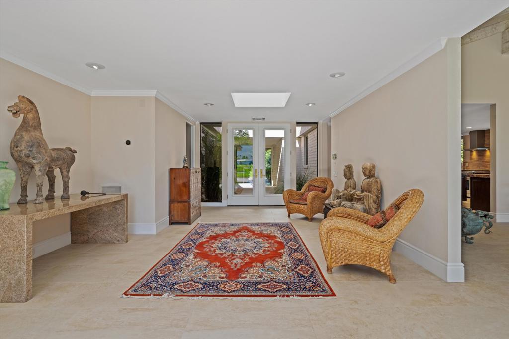 Morningside Country - Residential Lease