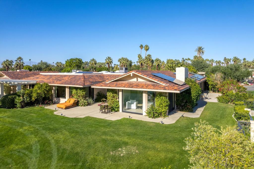 Morningside Country - Residential Lease