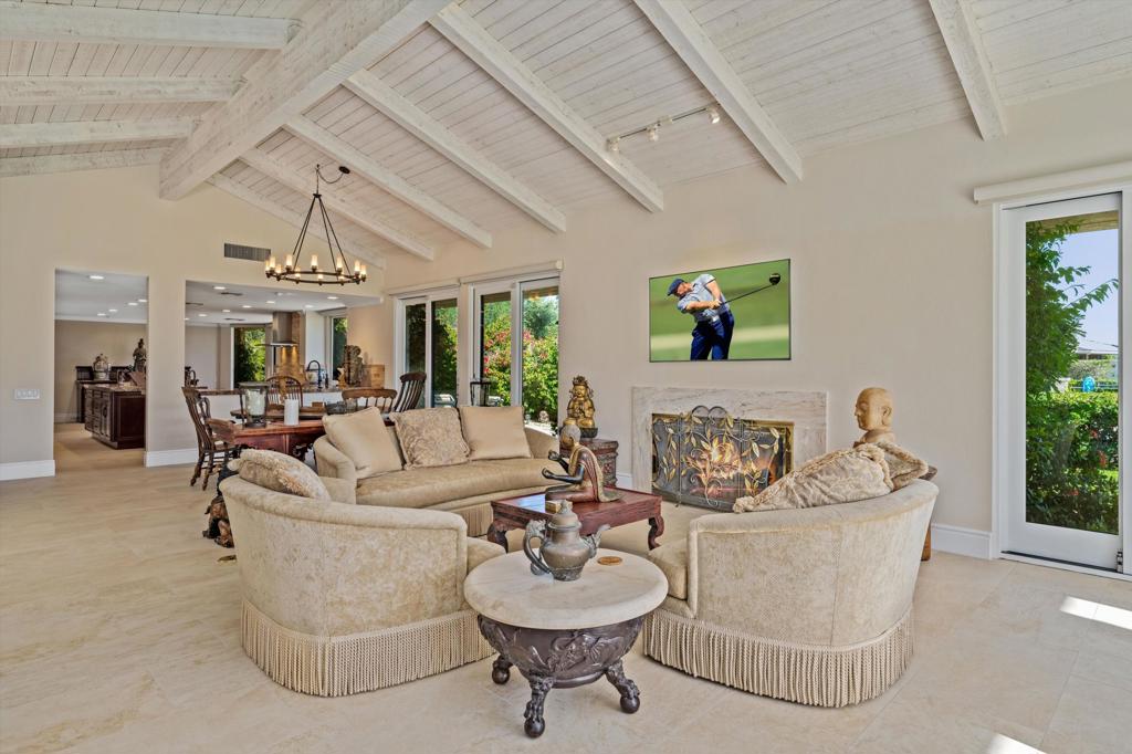 Morningside Country - Residential Lease