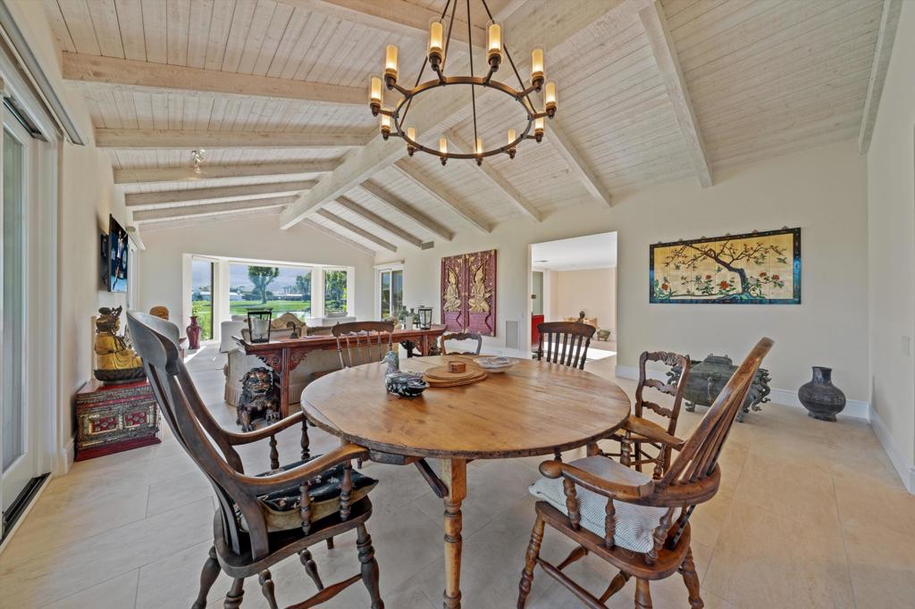 Morningside Country - Residential Lease