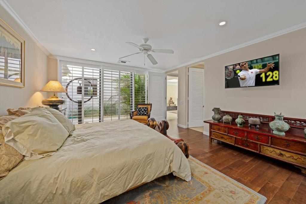 Morningside Country - Residential Lease