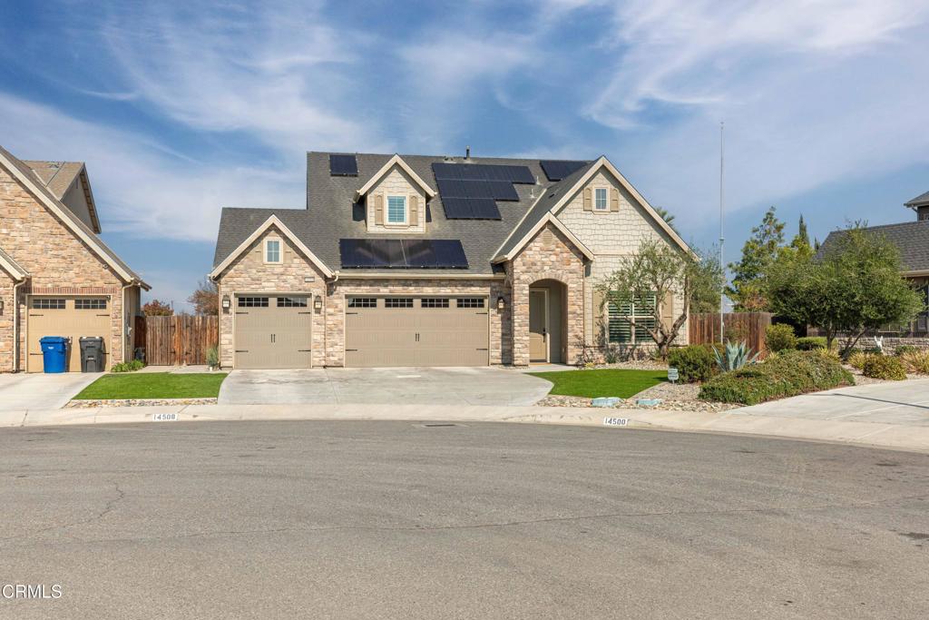 Not Applicable - Residential