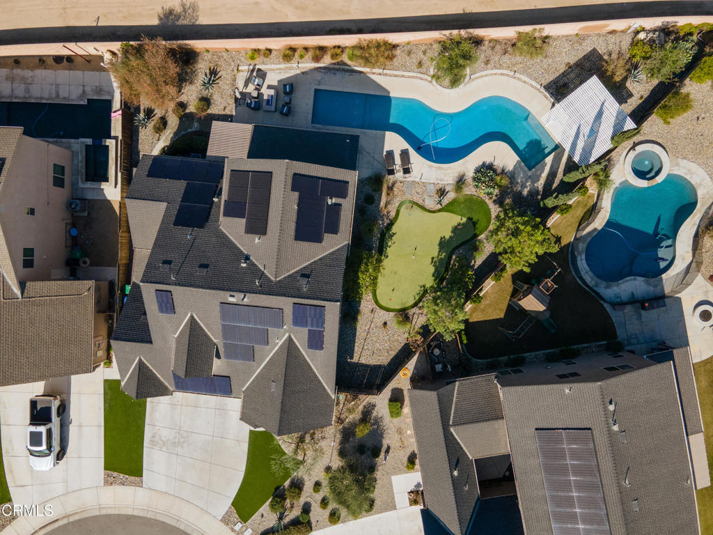 Not Applicable - Residential