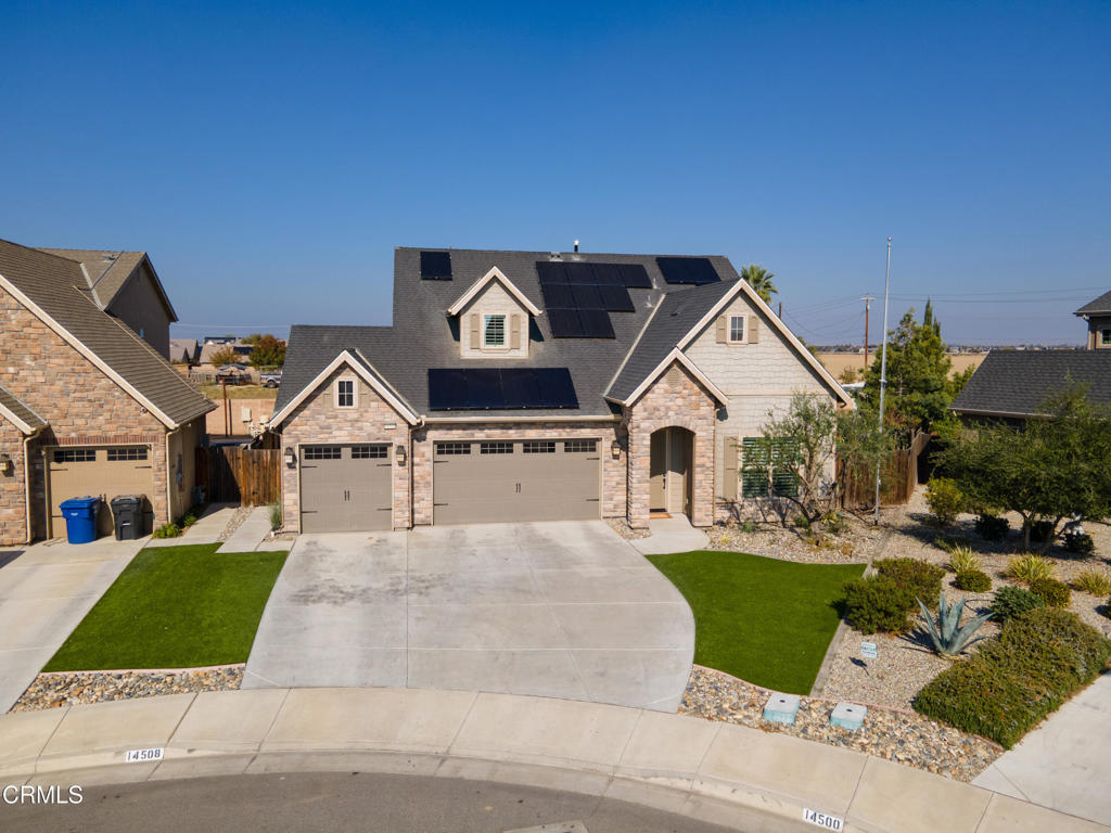 Not Applicable - Residential